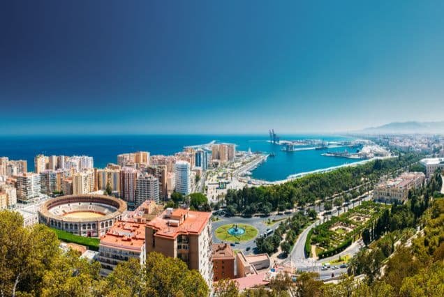 Spain – A Fiesta of Culture and Coastlines