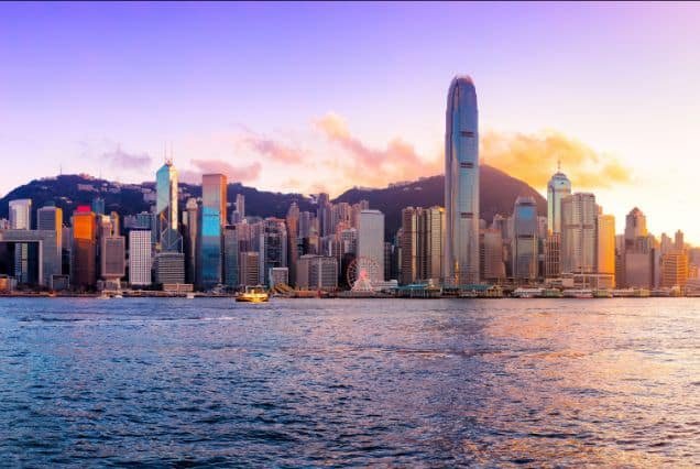 Hong Kong and Macau Tour Package from Dubai, UAE