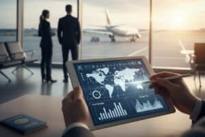 Corporate Travel Budget Control & Savings Strategy A Travel Manager’s Guide