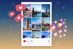 Most Instagrammable Spots of 2025 - Your 2026 Travel Bucket List